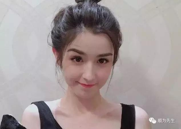 哈妮克孜一夜之间美翻全网